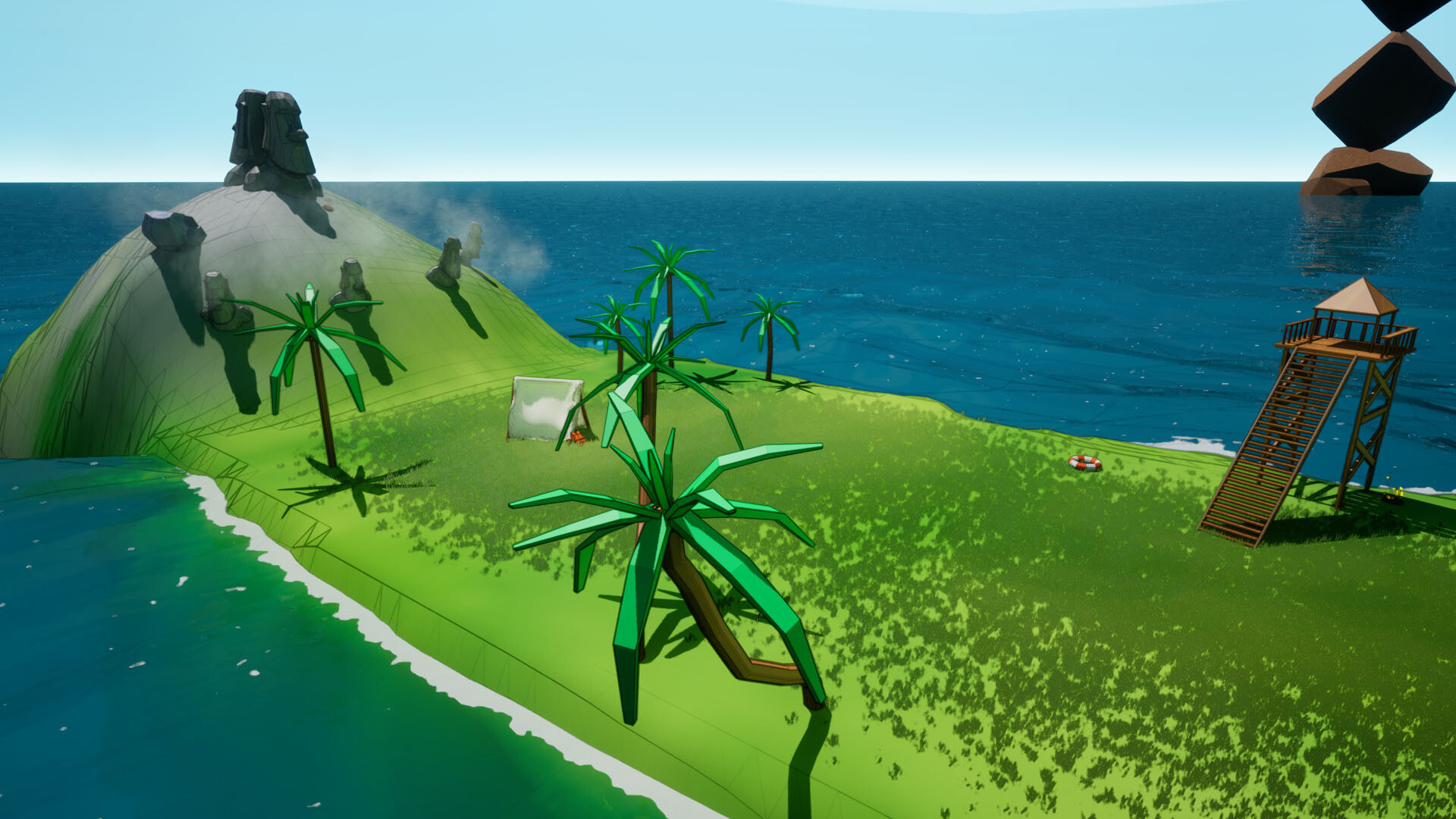 Fisherman Simulator Screenshot 12