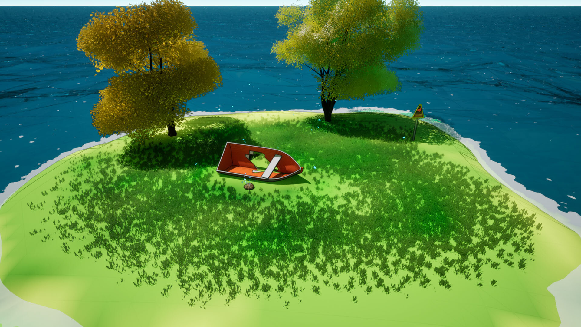 Fisherman Simulator Screenshot 11