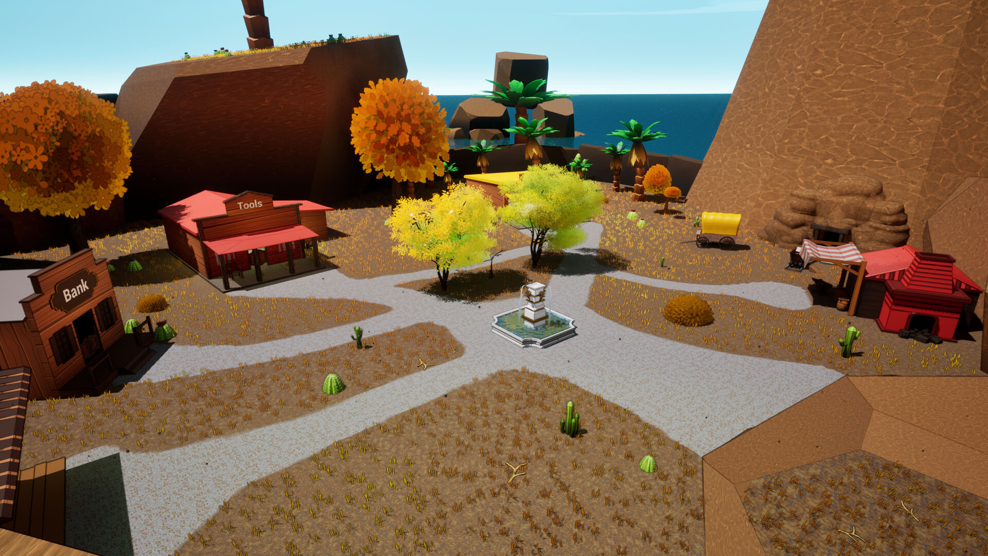 Fisherman Simulator Screenshot 10