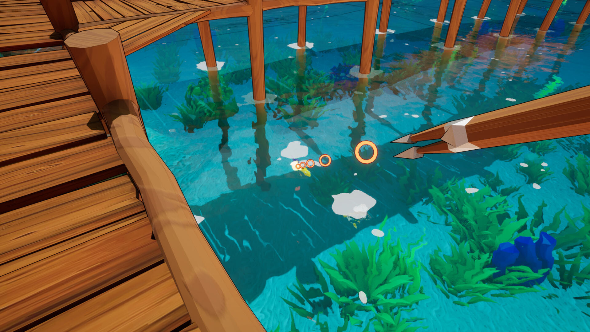 Fisherman Simulator Screenshot 3