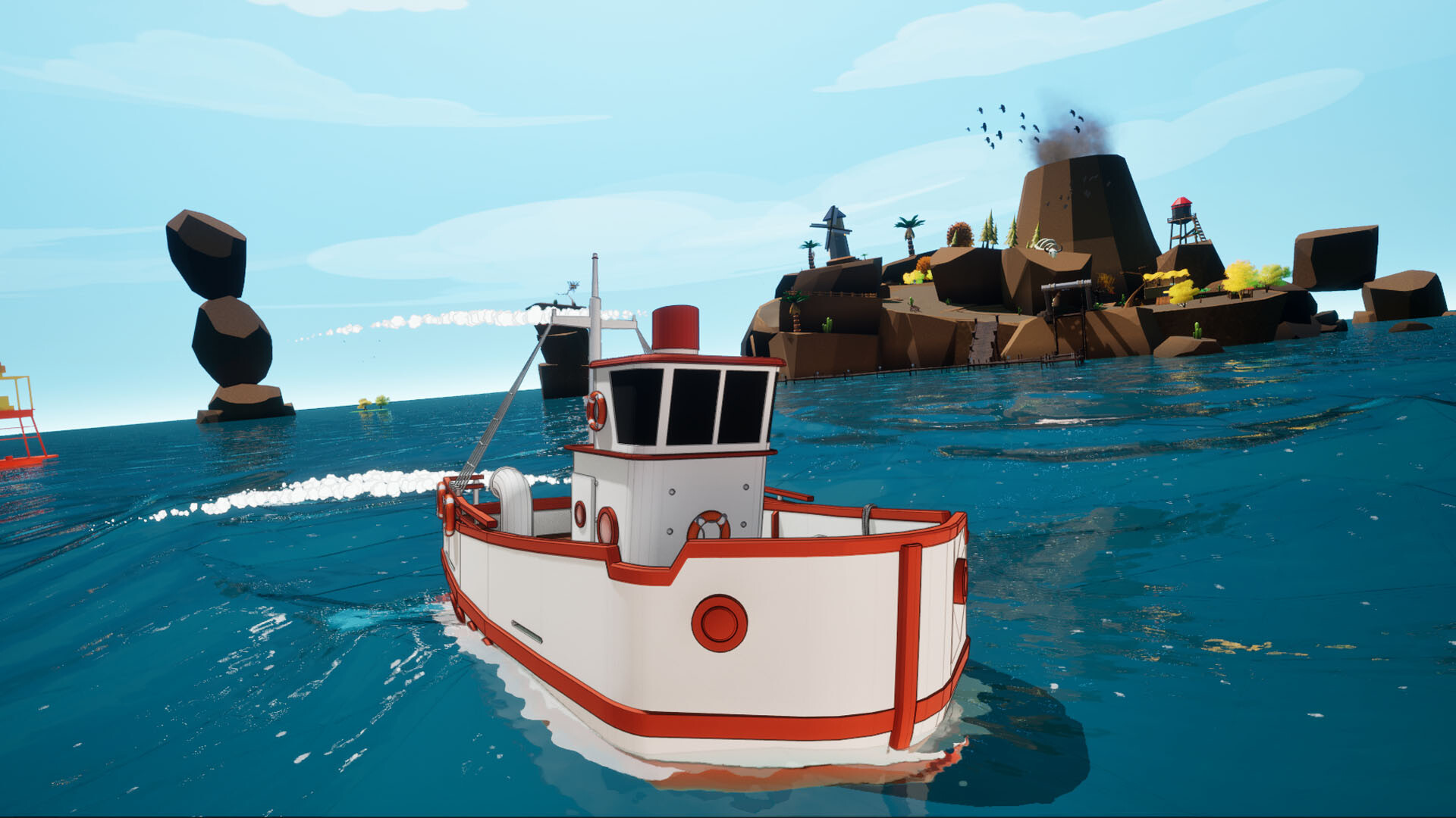 Fisherman Simulator Screenshot 9