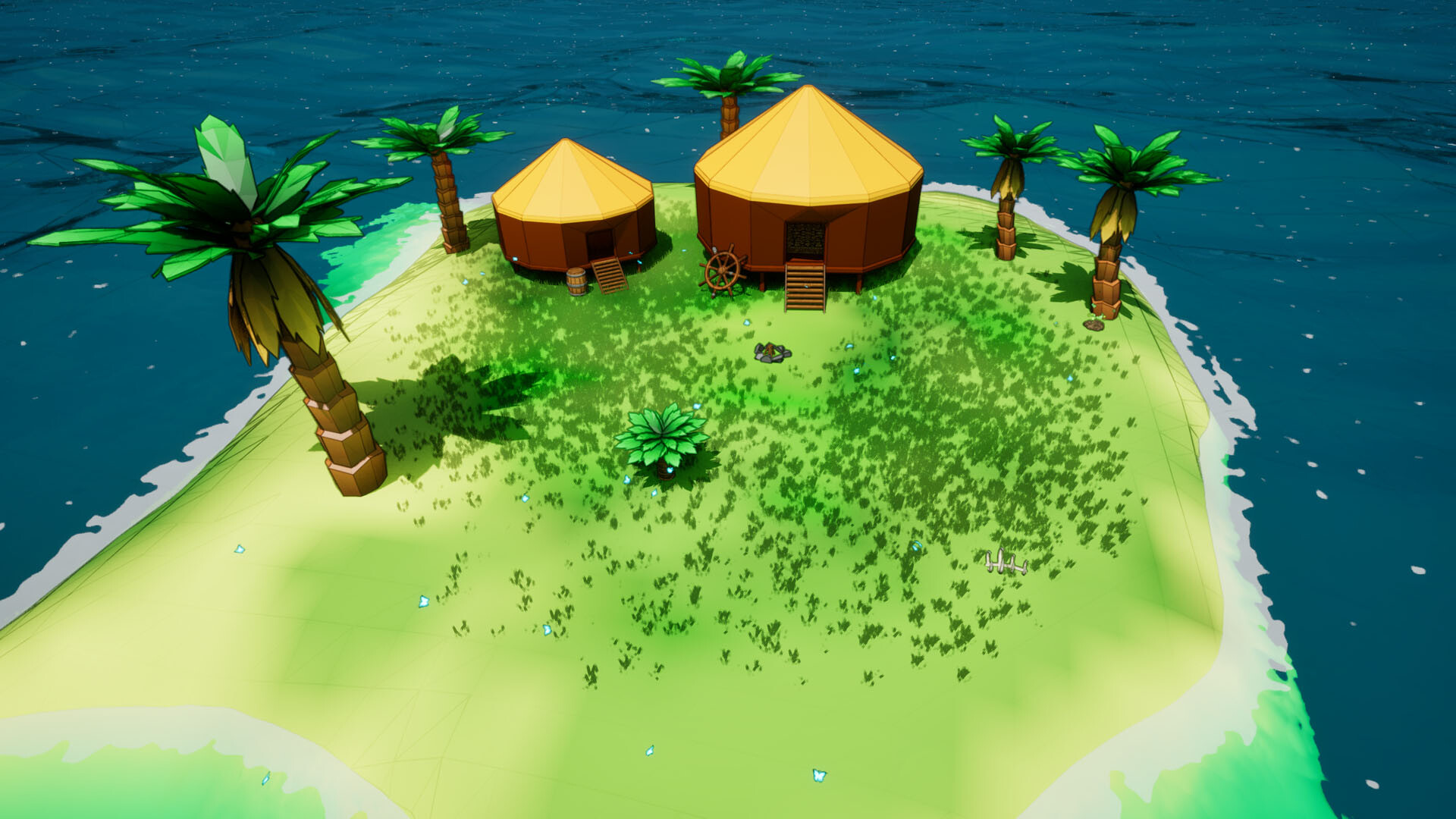 Fisherman Simulator Screenshot 13