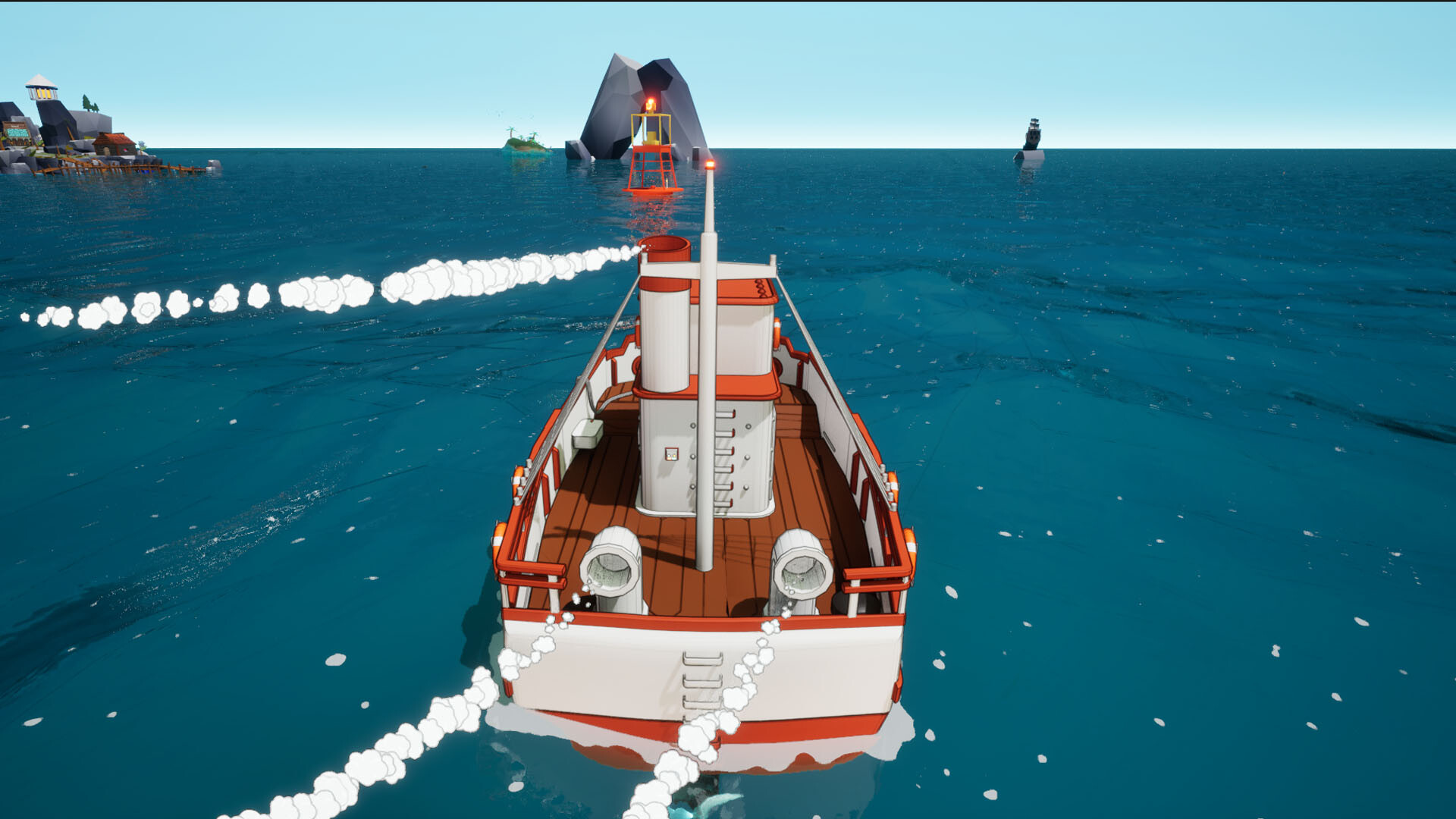 Fisherman Simulator Screenshot 8