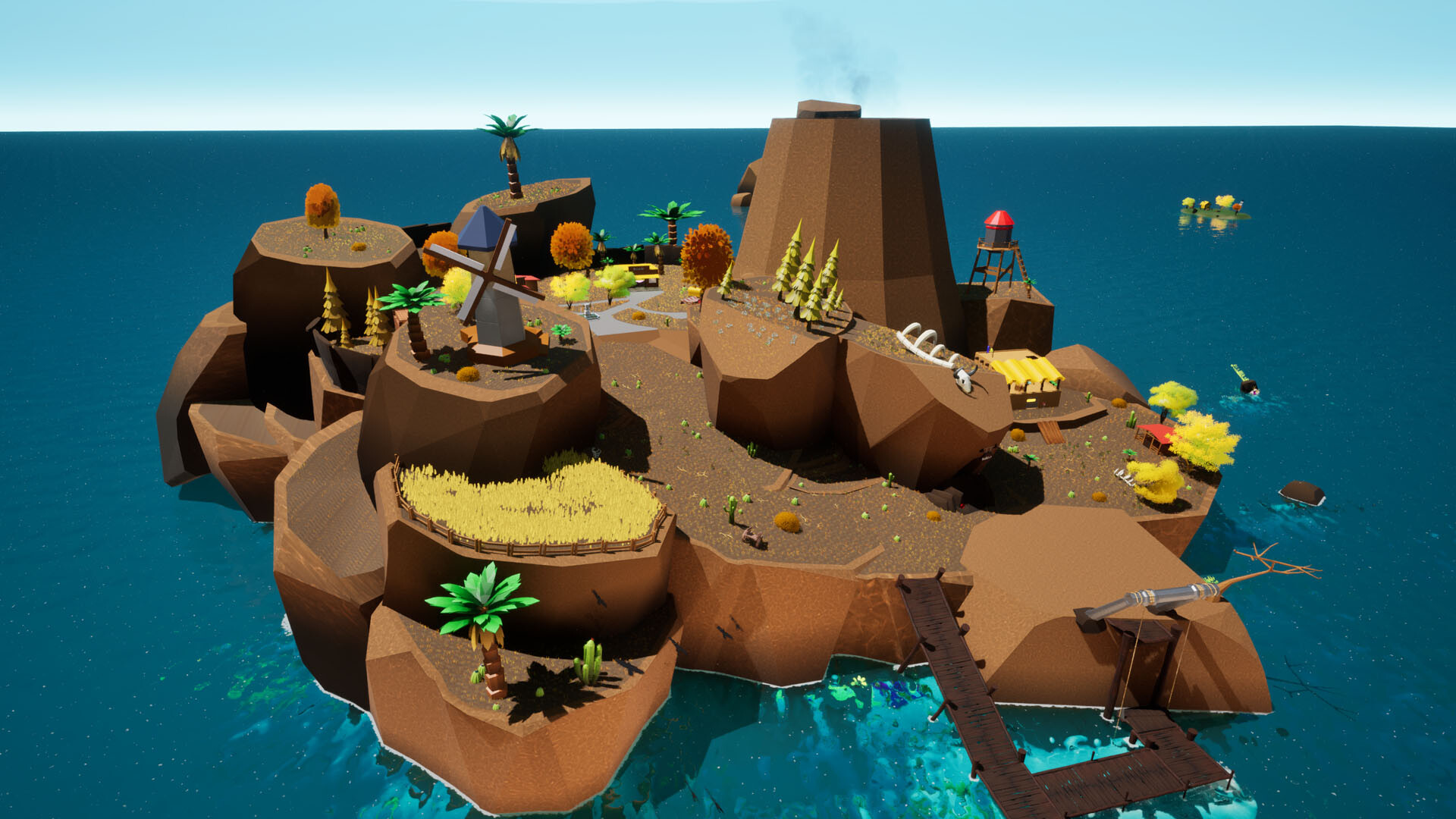 Fisherman Simulator Screenshot 2