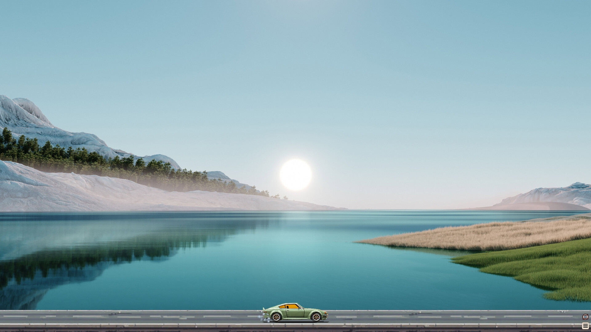 CARGOGO Screenshot 4