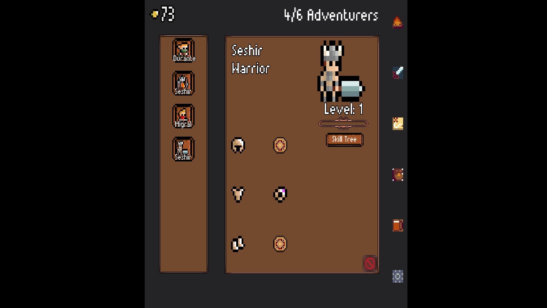 Quest-Top Screenshot 7