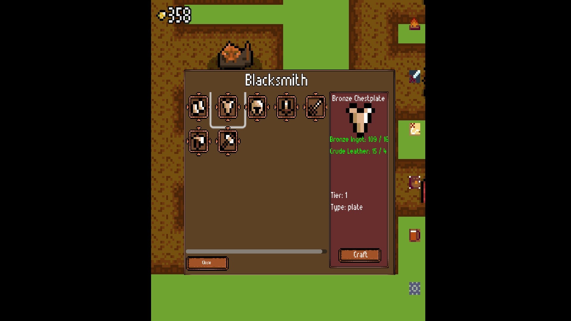 Quest-Top Screenshot 6