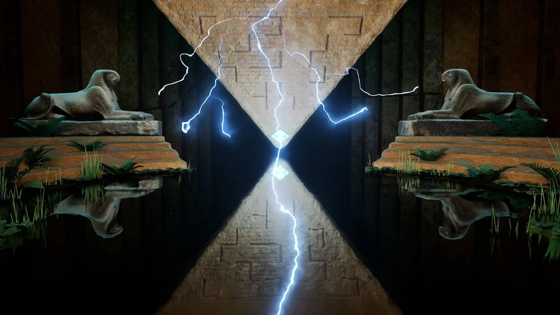 Journey Under The Pyramids Screenshot 14