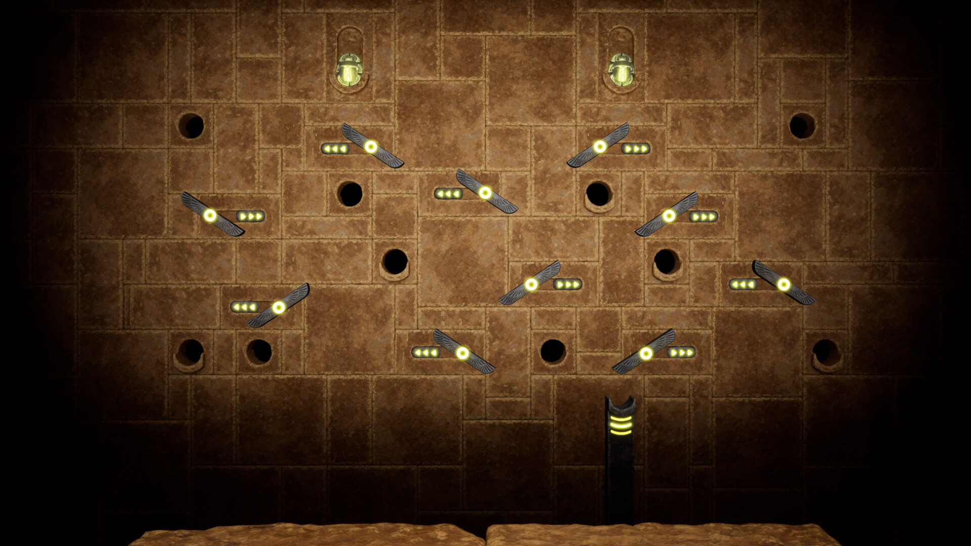 Journey Under The Pyramids Screenshot 13