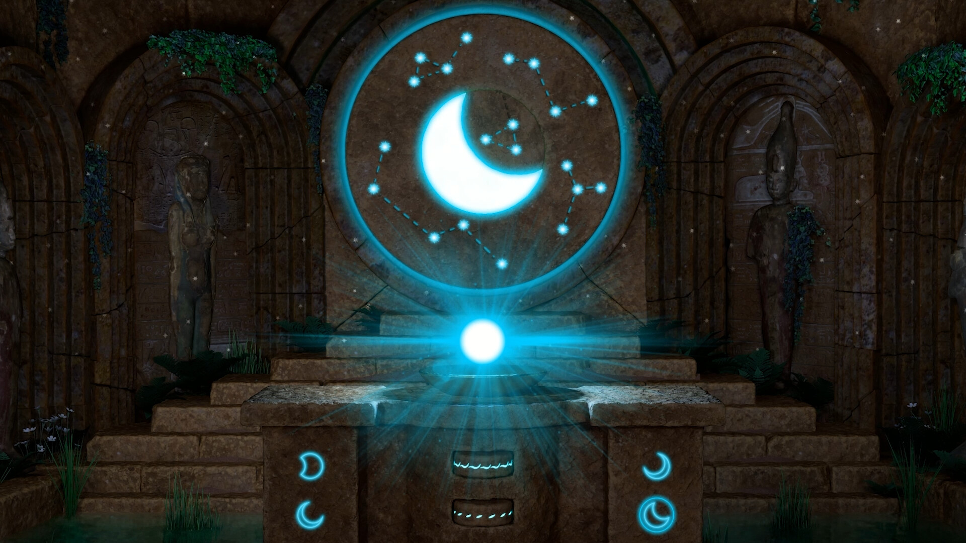 Journey Under The Pyramids Screenshot 3