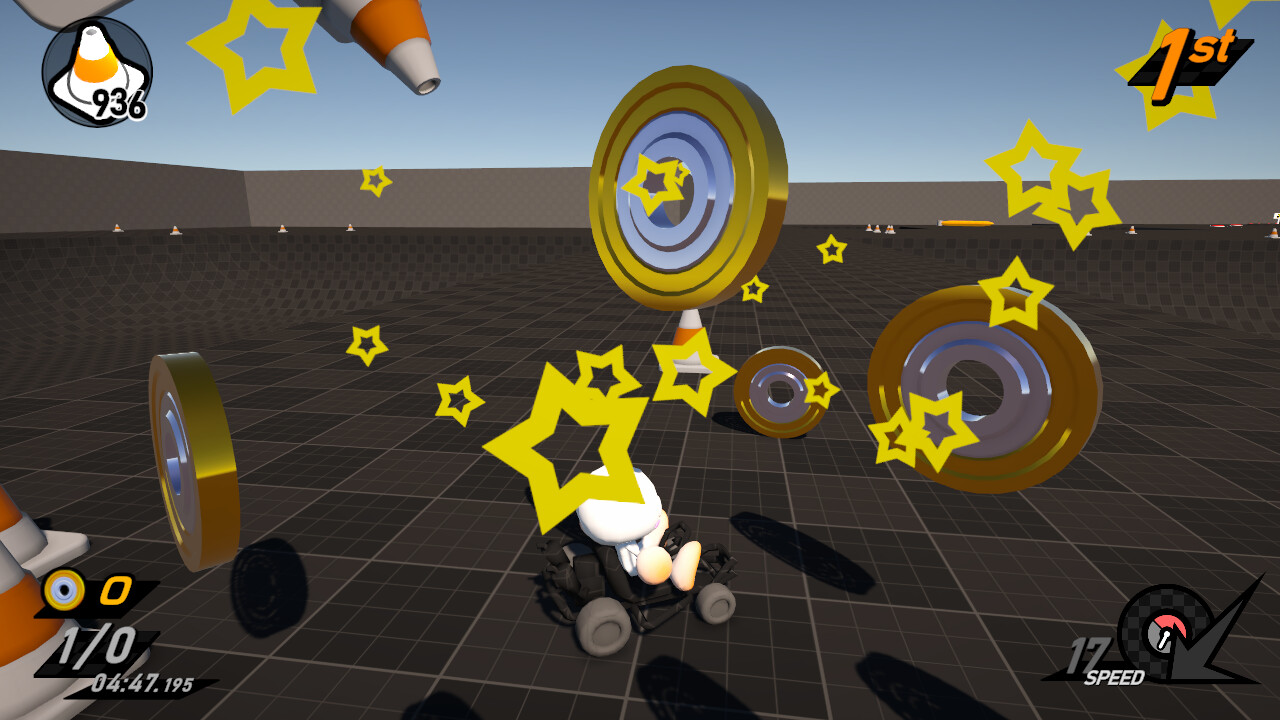 KART Screenshot 4