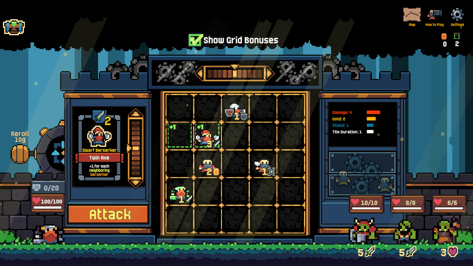 We Need An Army Screenshot 0