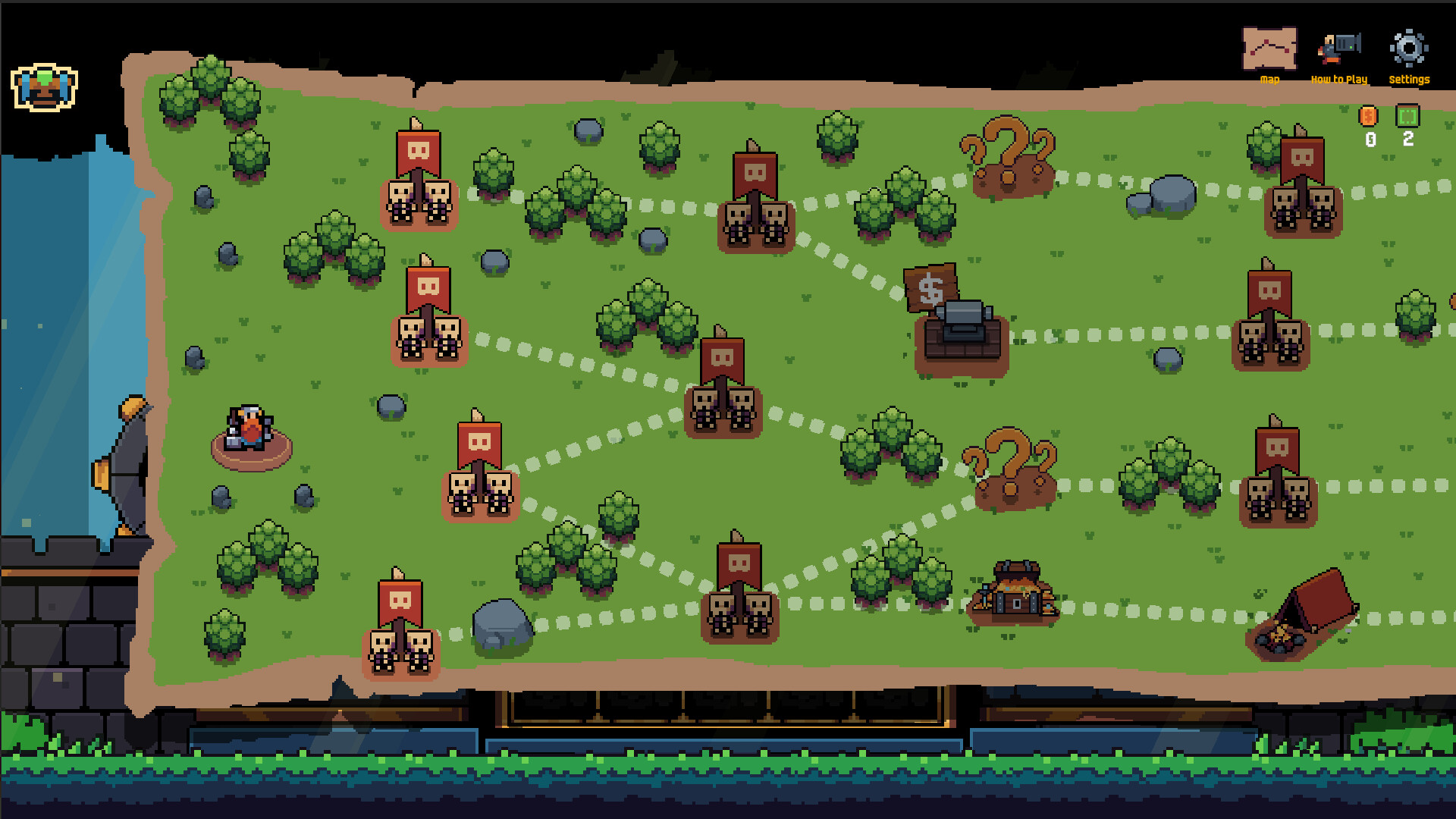 We Need An Army Screenshot 1