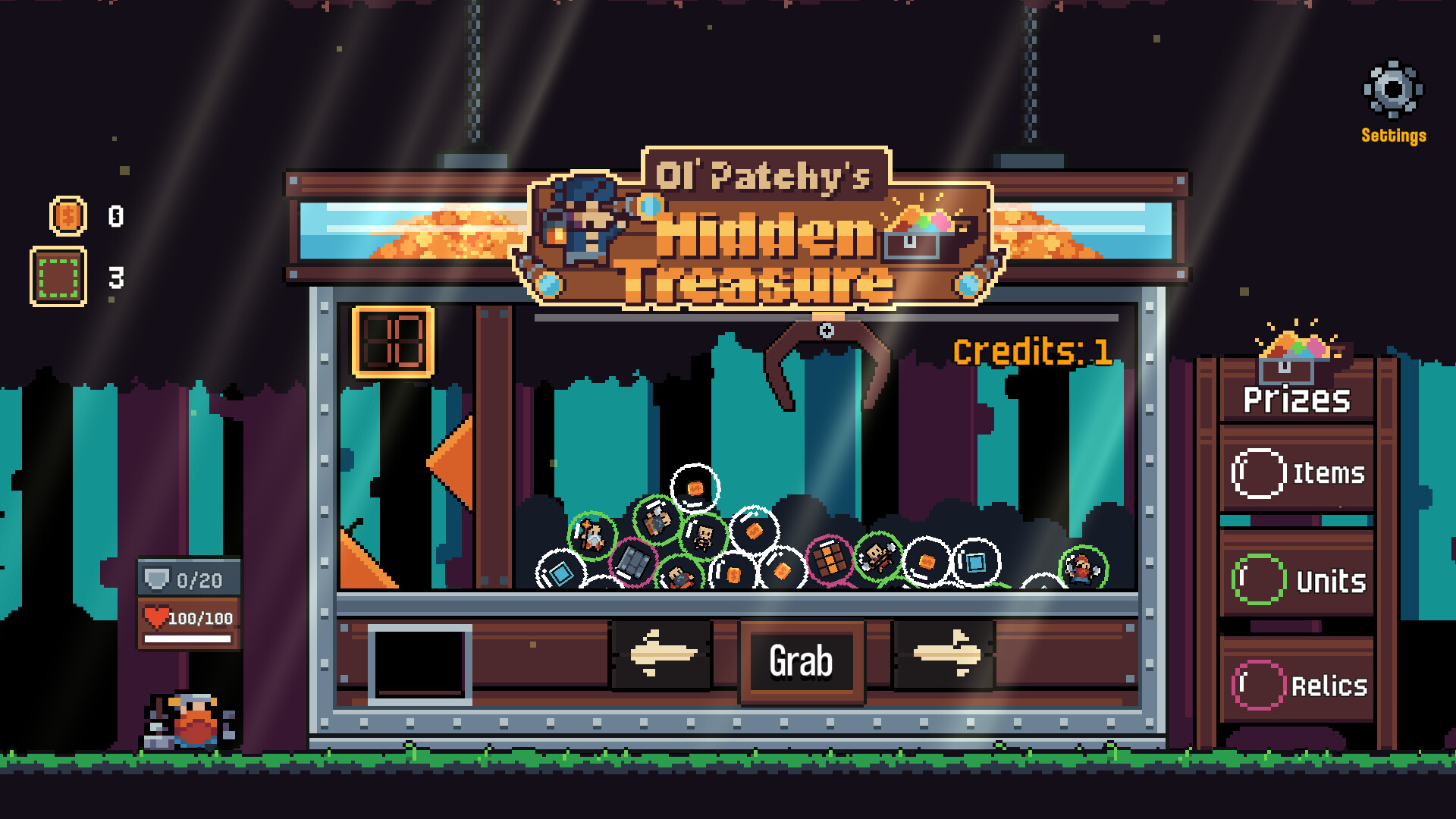 We Need An Army Screenshot 4