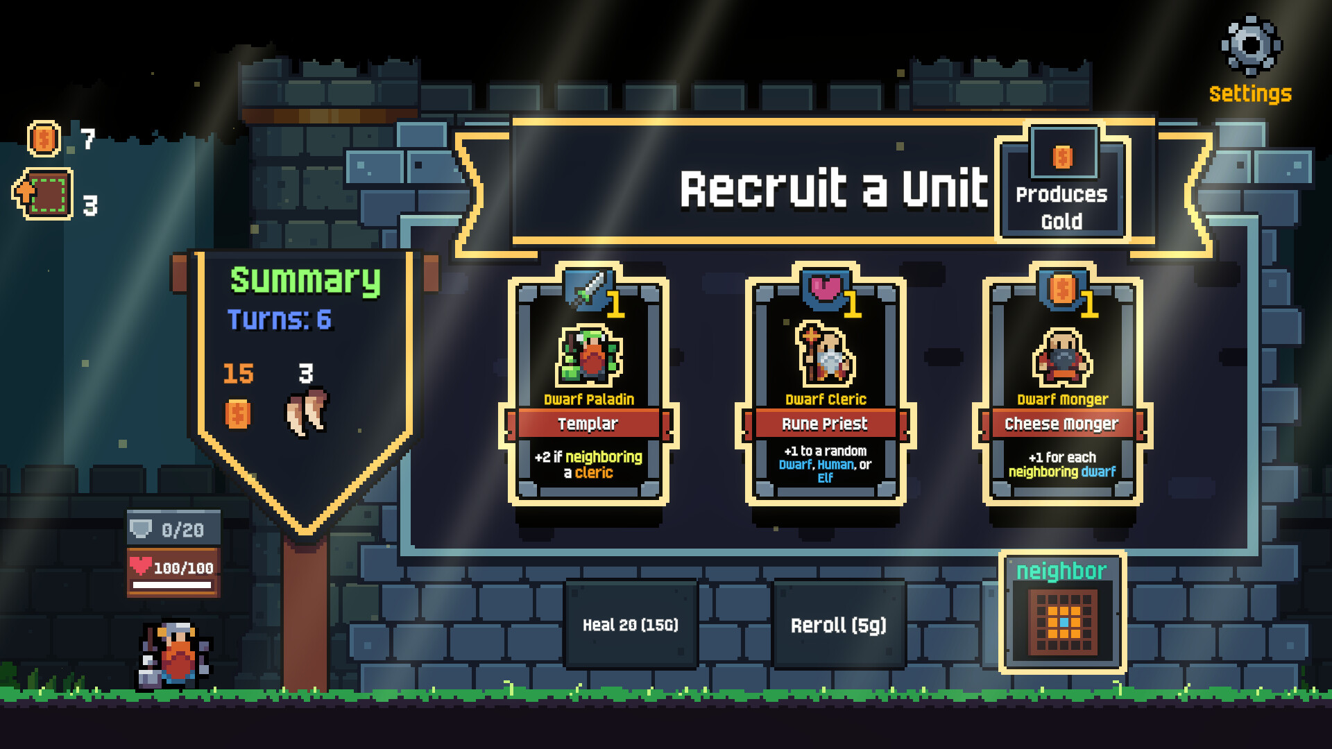 We Need An Army Screenshot 5