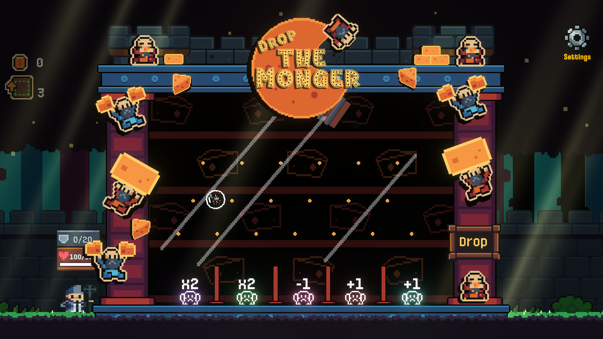 We Need An Army Screenshot 3