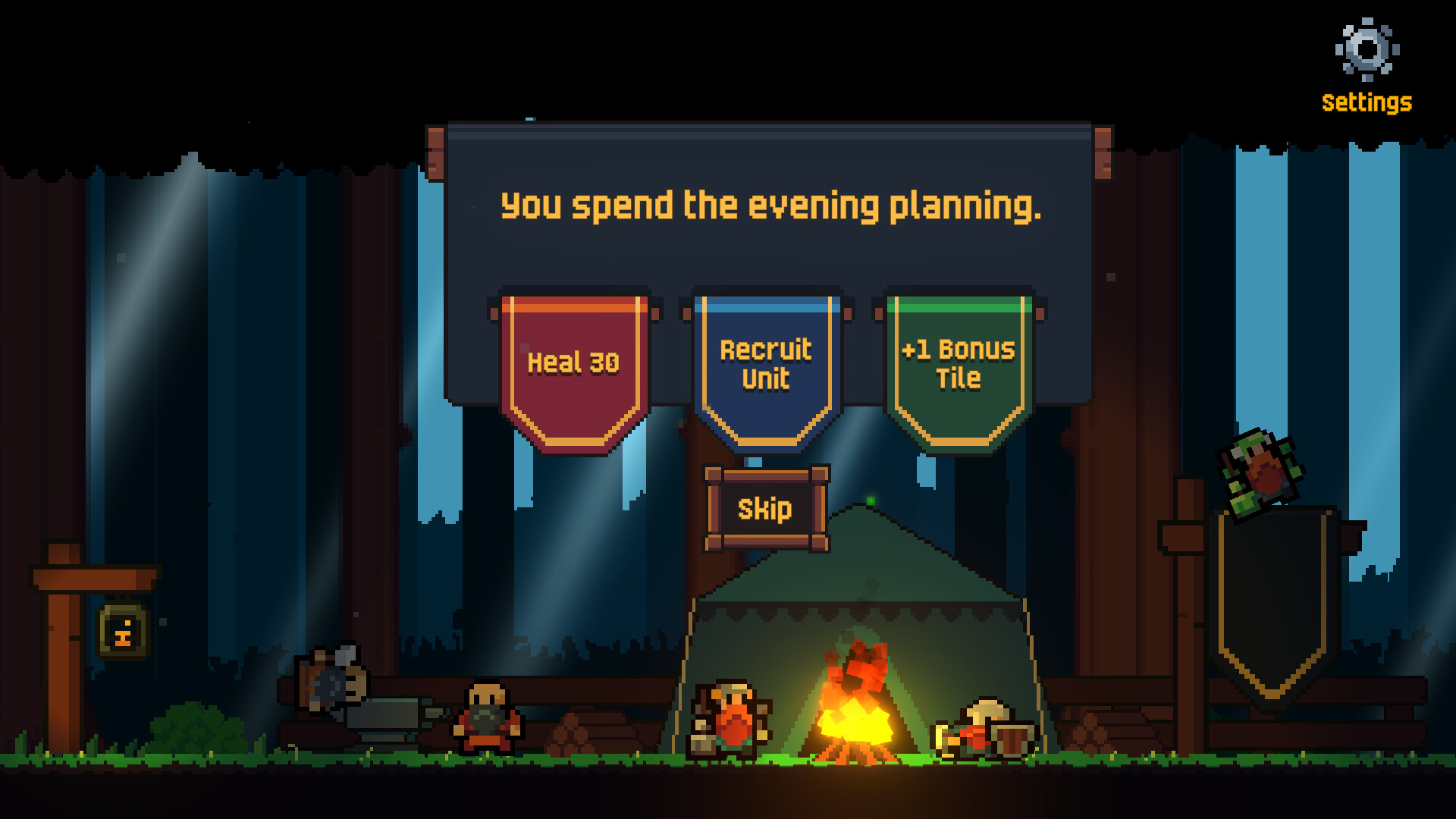 We Need An Army Screenshot 6