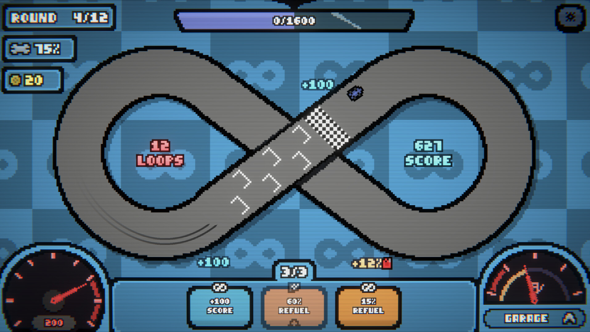 The Loopler Demo Screenshot 0
