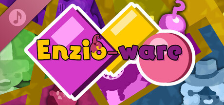 Enzio-Ware Soundtrack Vol.1