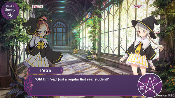 Witch Please! Screenshot 5