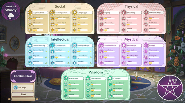 Witch Please! Screenshot 2