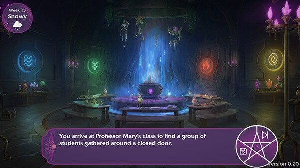 Witch Please! Screenshot 3