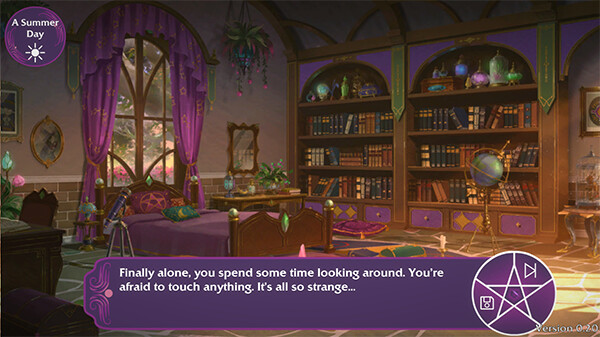 Witch Please! Screenshot 0