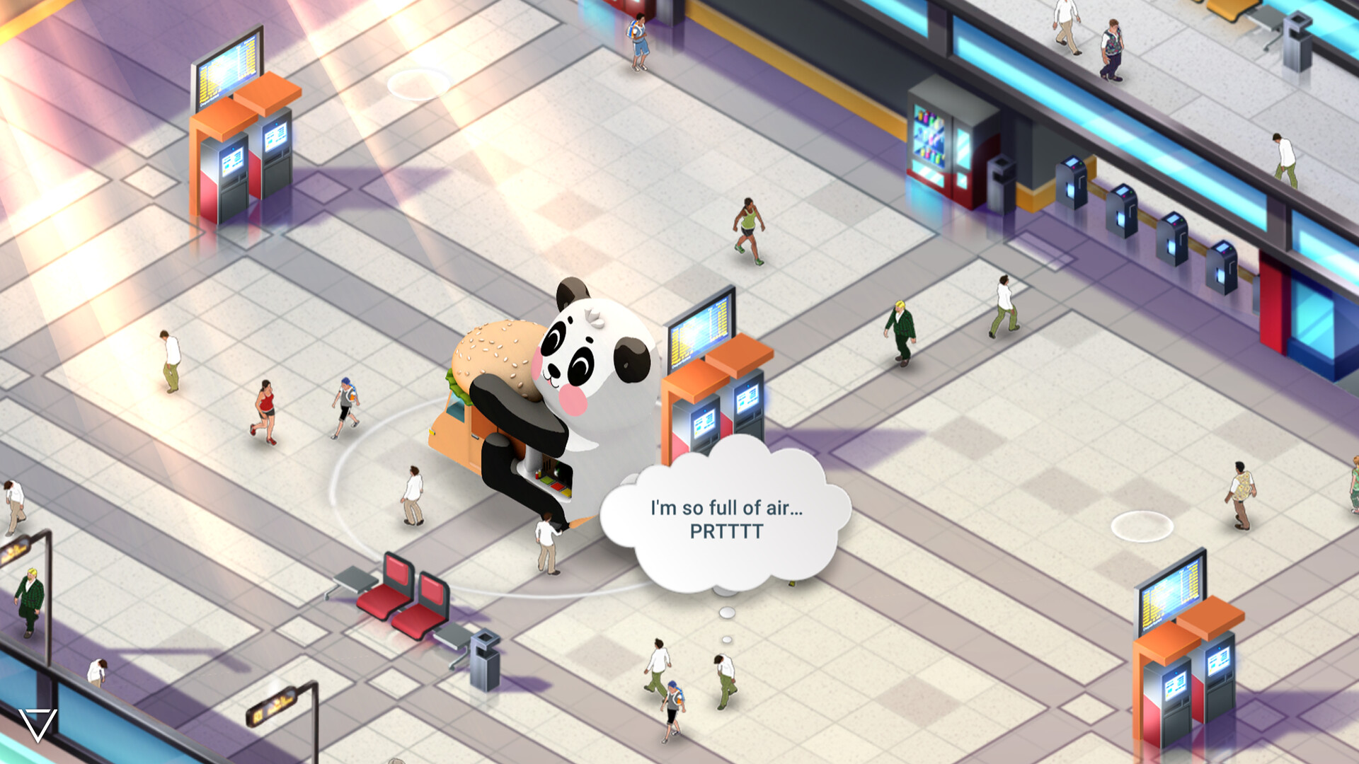 Business Heroes: Street Grub Screenshot 13