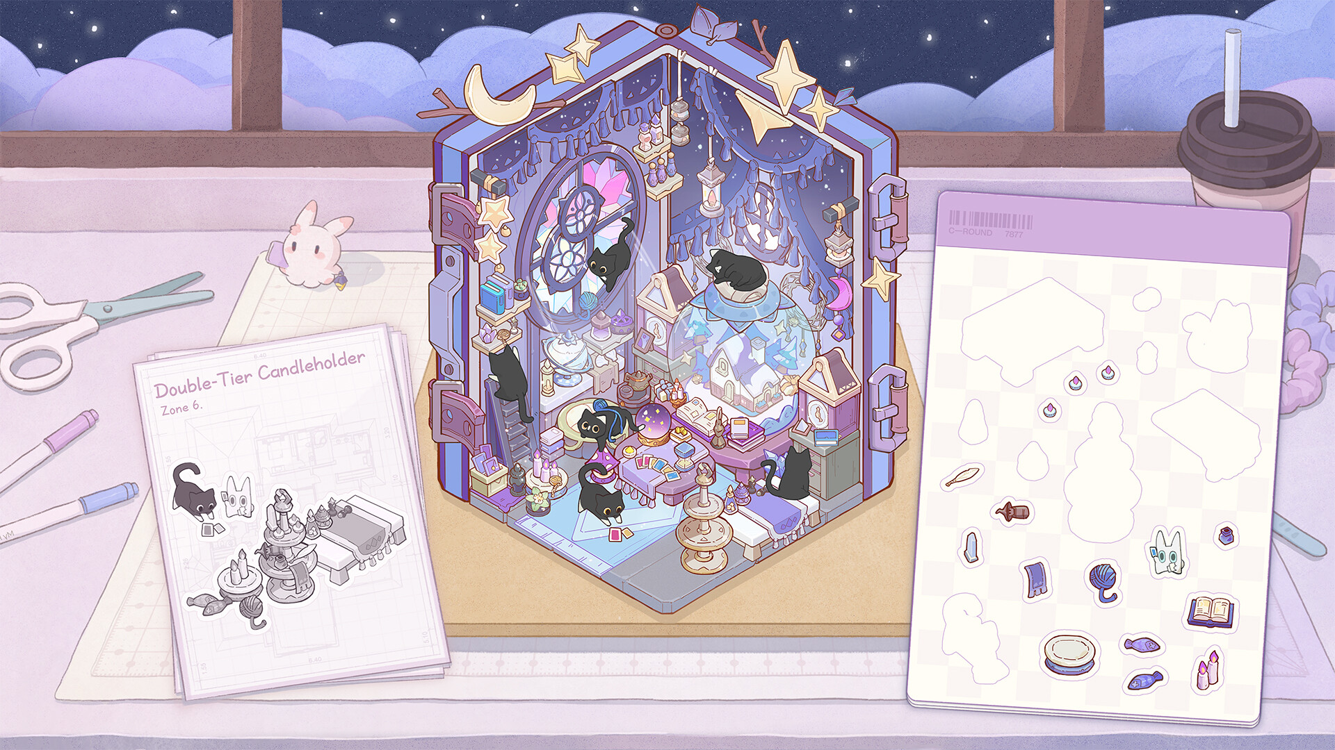 Book Nook Screenshot 7