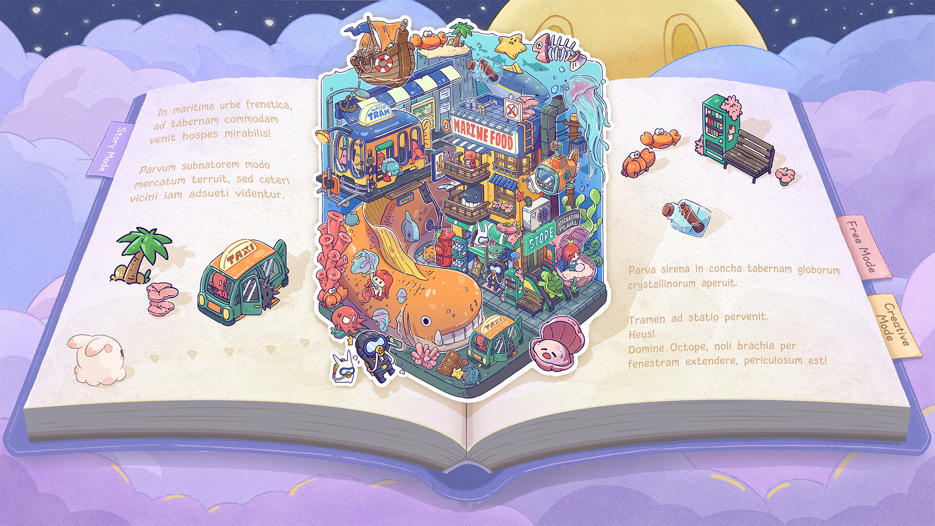 Book Nook Screenshot 5