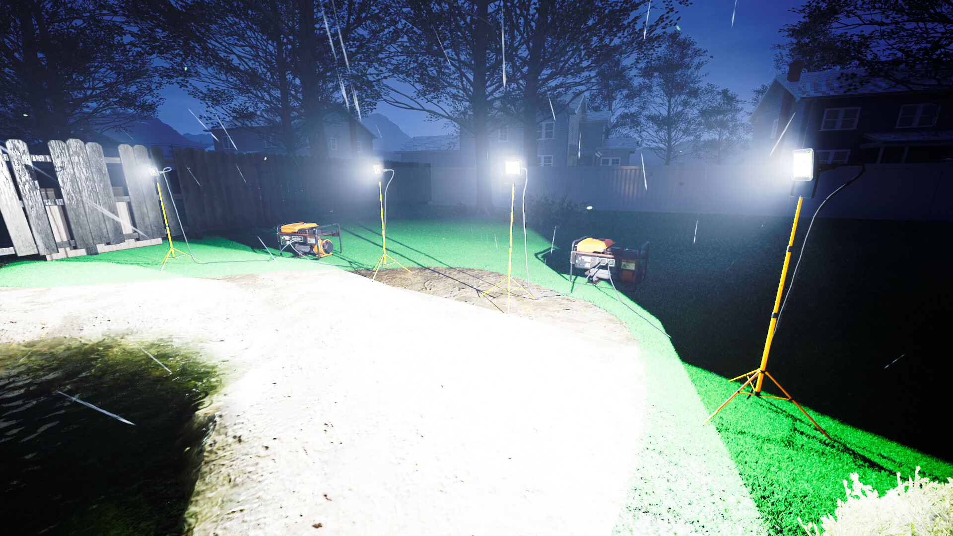 DrainSim Screenshot 17