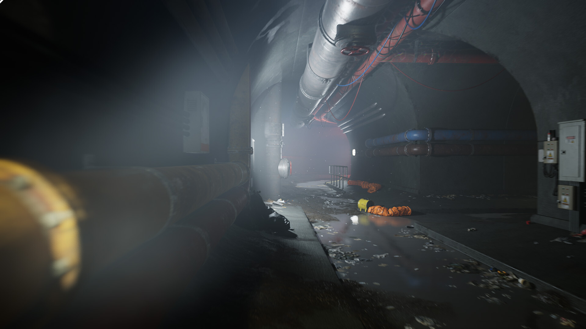 DrainSim Screenshot 12