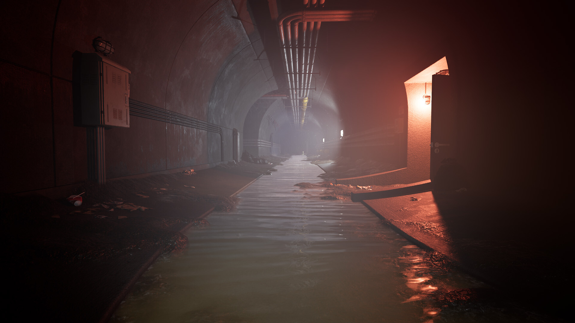 DrainSim Screenshot 14