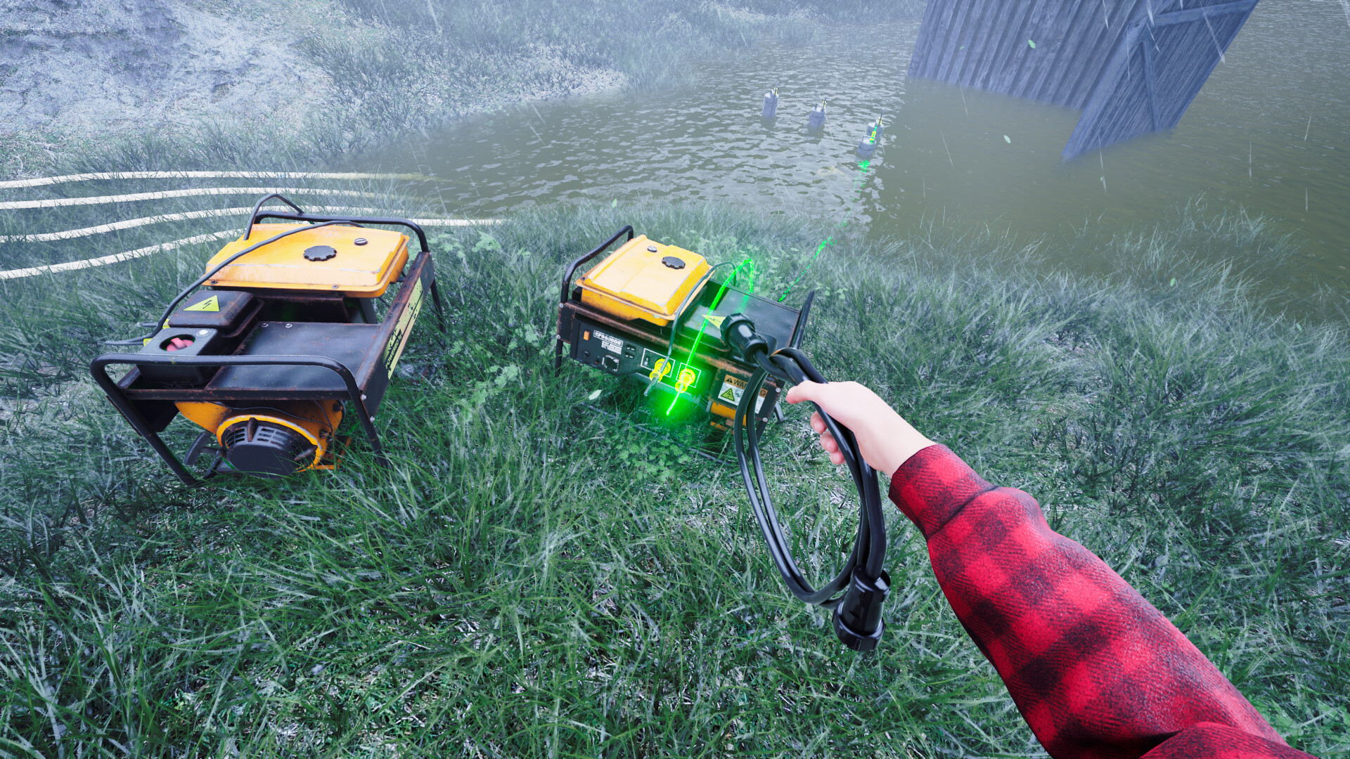 DrainSim Screenshot 27