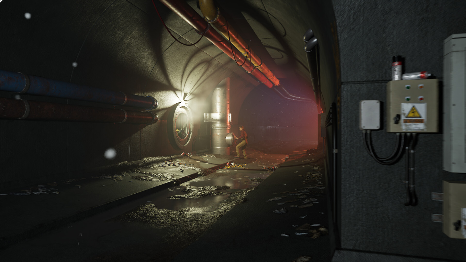 DrainSim Screenshot 13