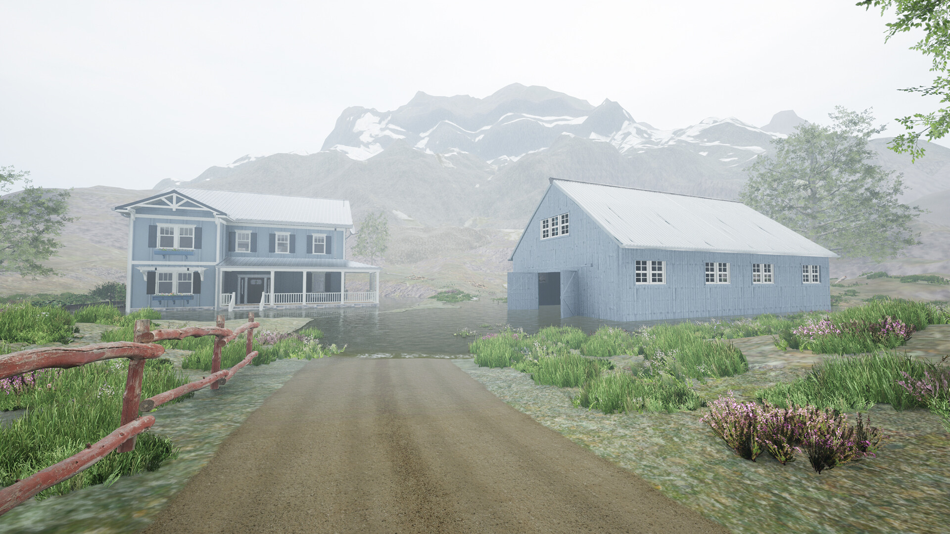 DrainSim Screenshot 8