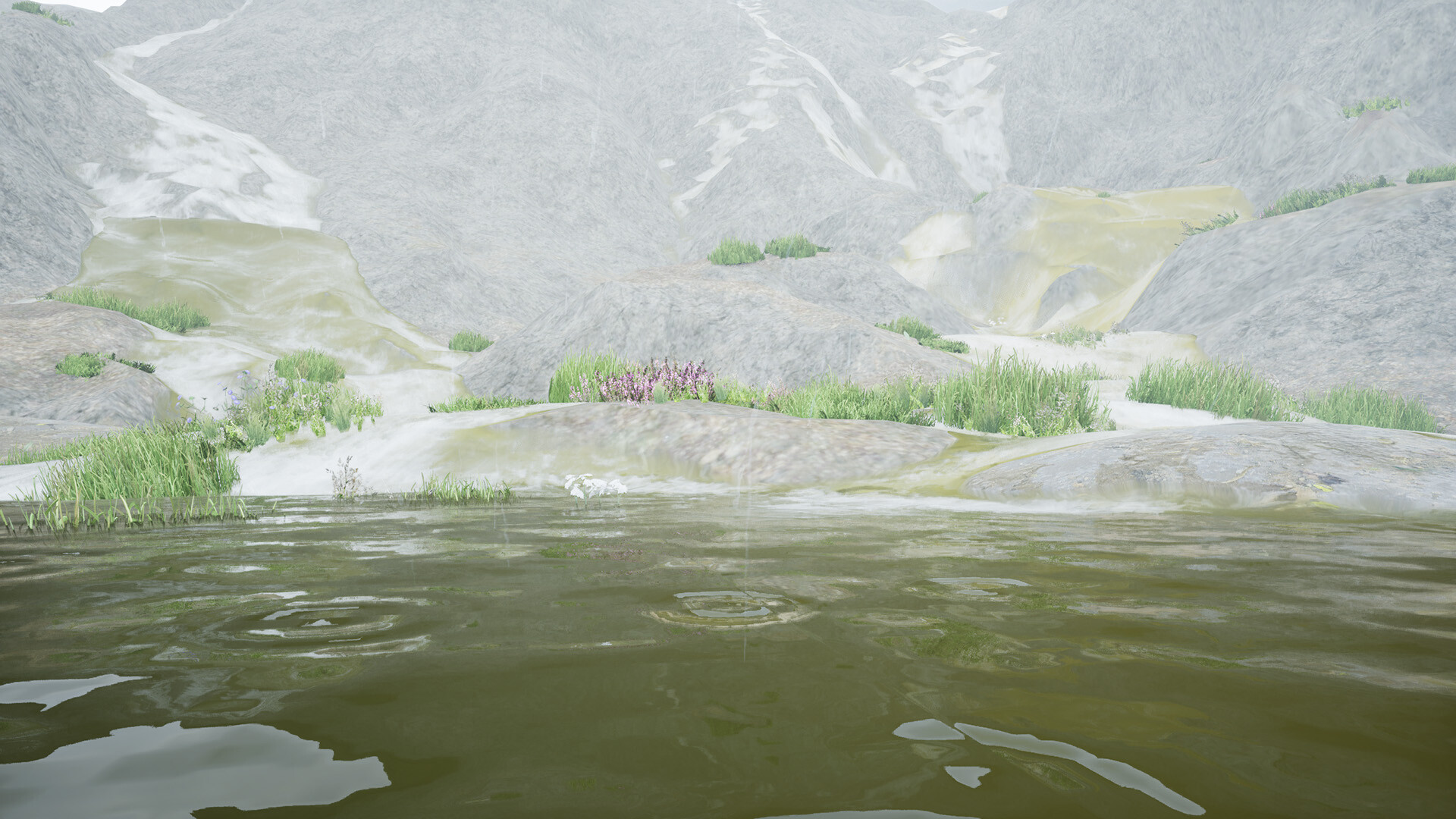 DrainSim Screenshot 11