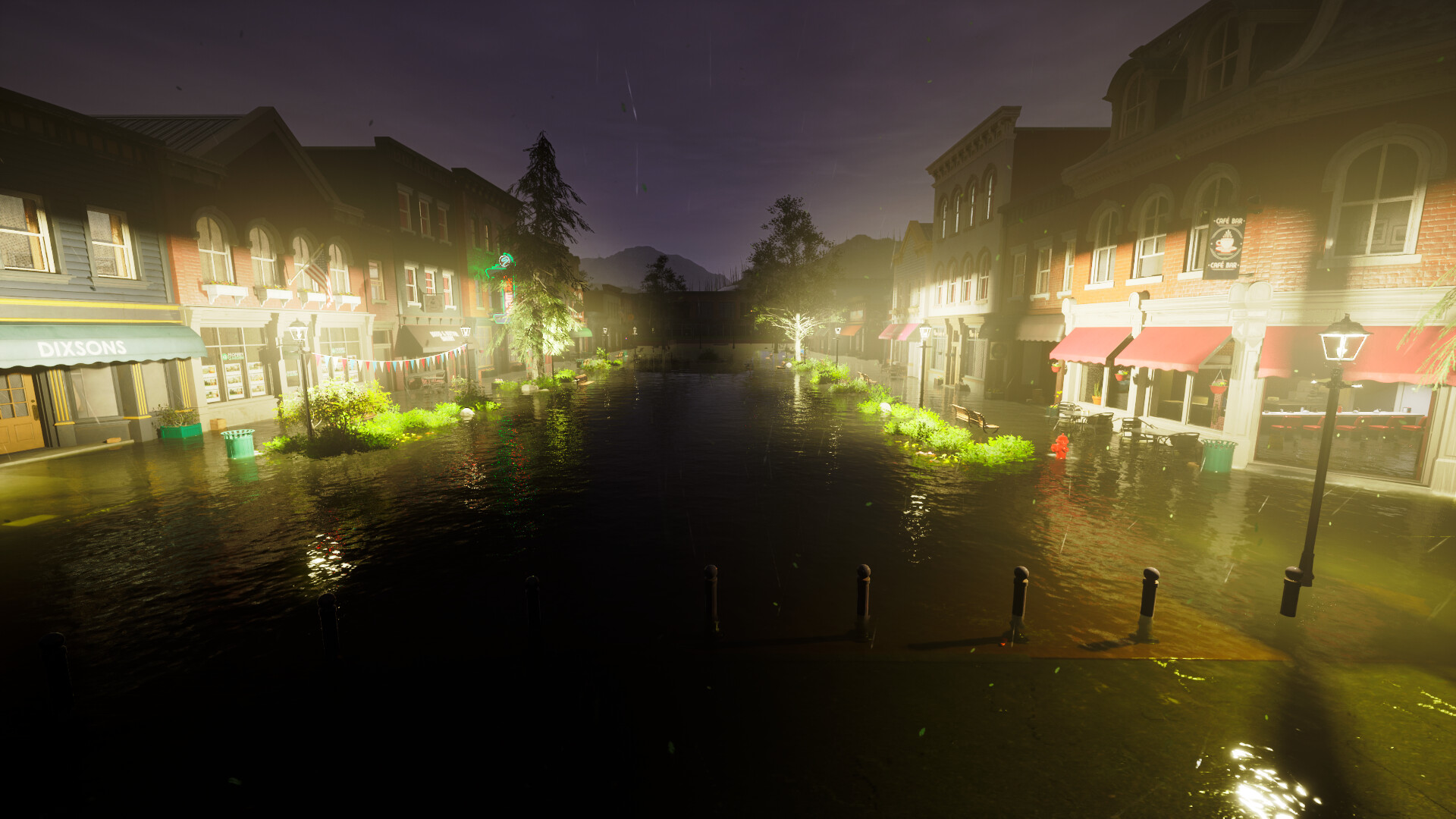 DrainSim Screenshot 22