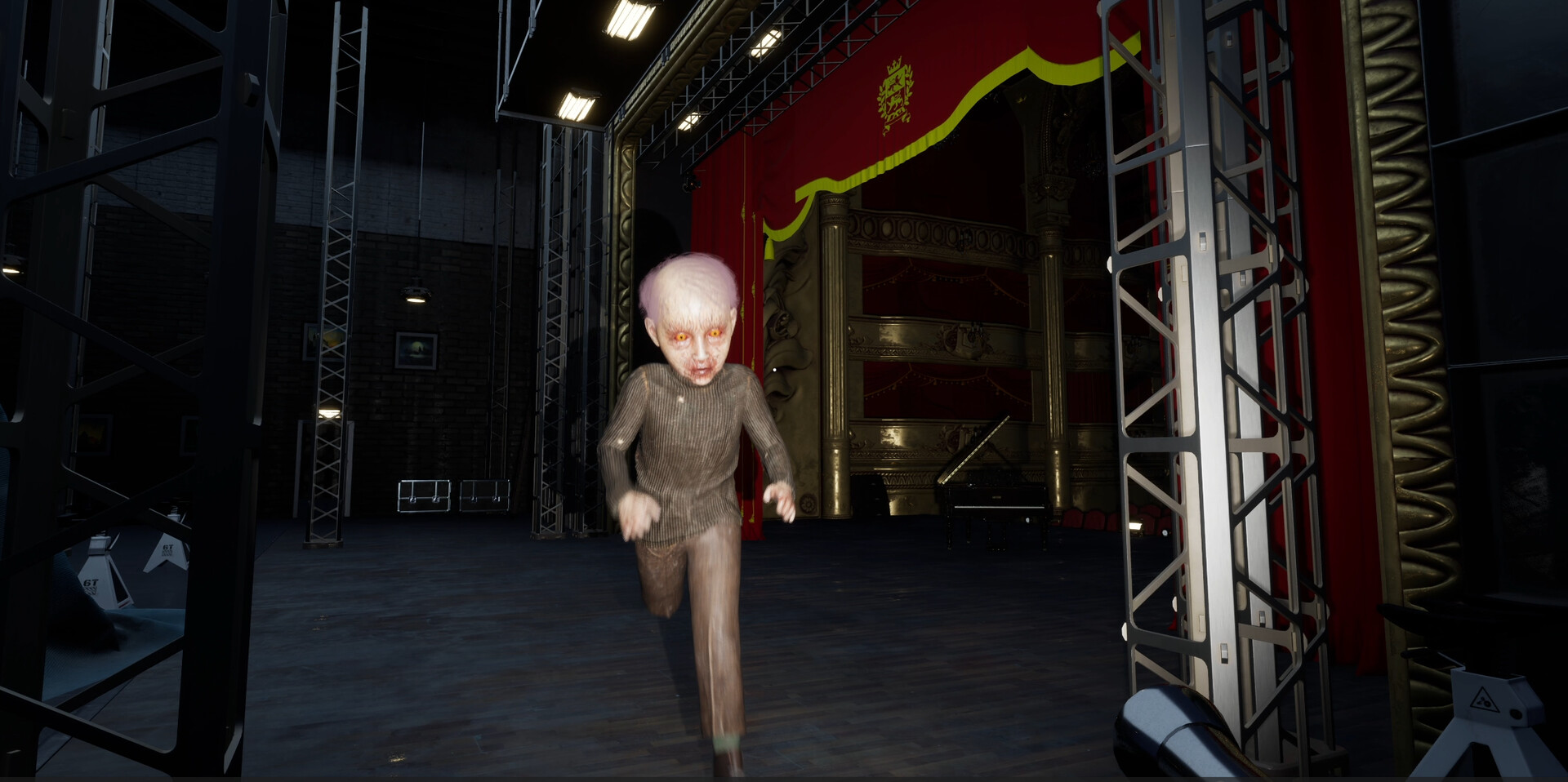 Ovation Screenshot 4