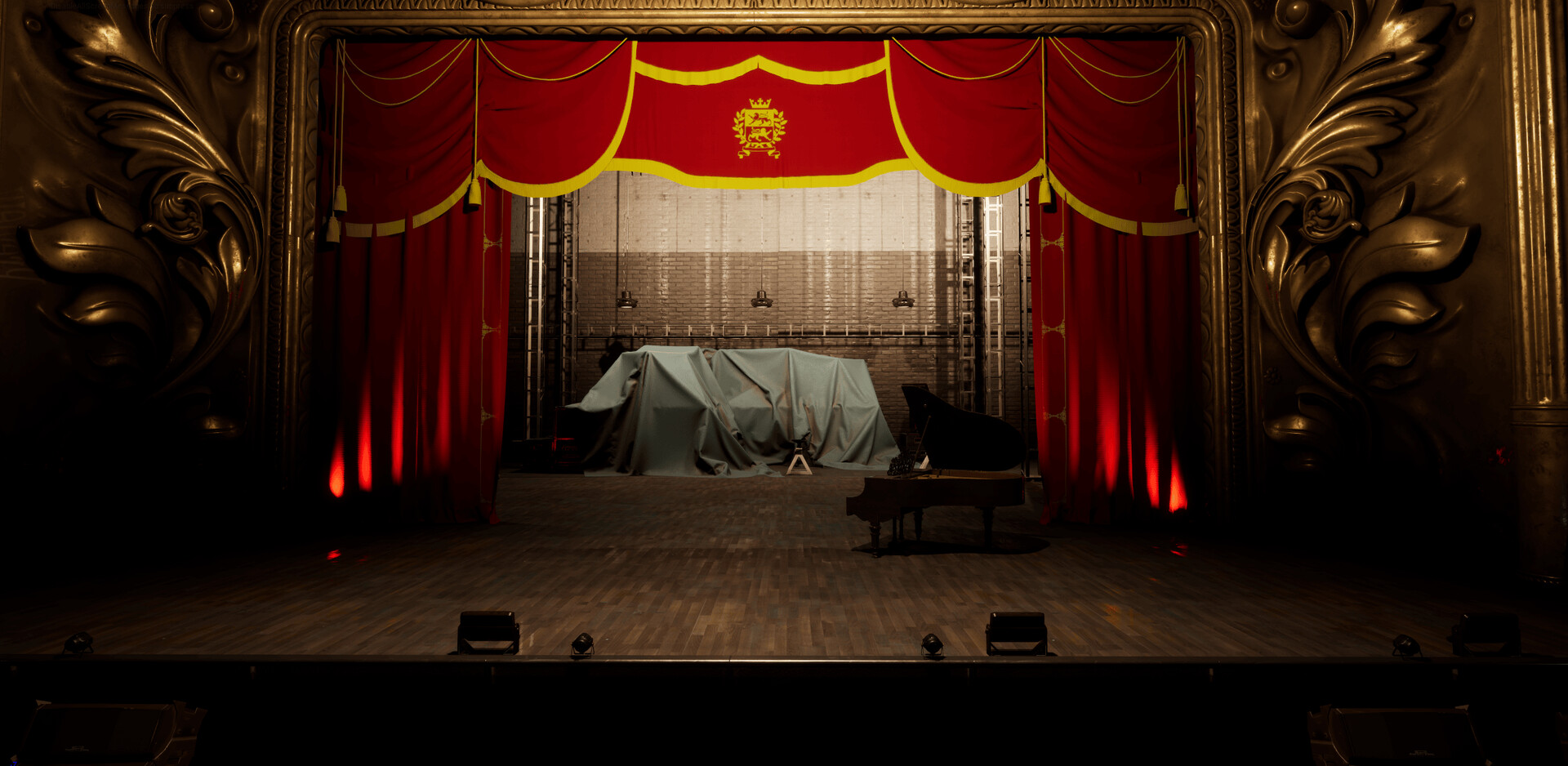 Ovation Screenshot 5