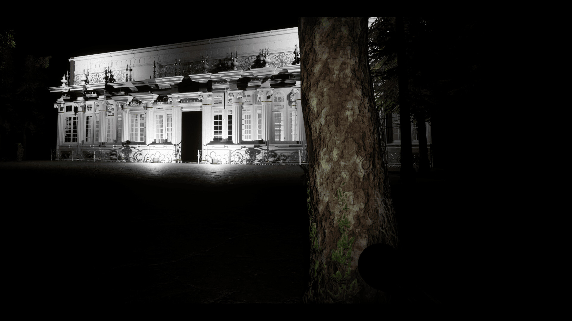 Ovation Screenshot 1