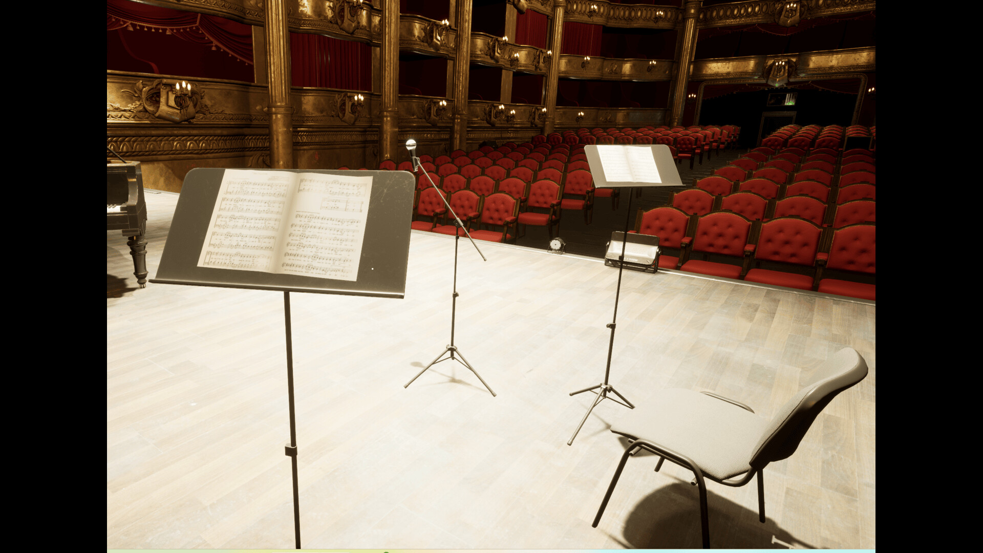 Ovation Screenshot 10