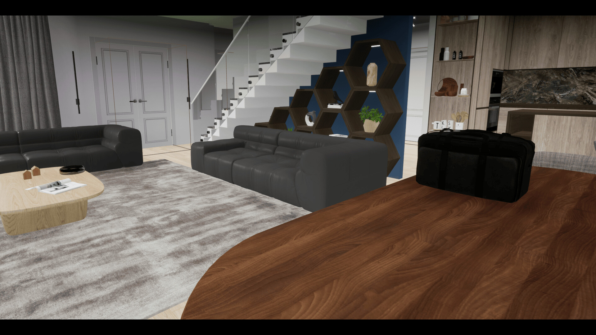 Ovation Screenshot 6