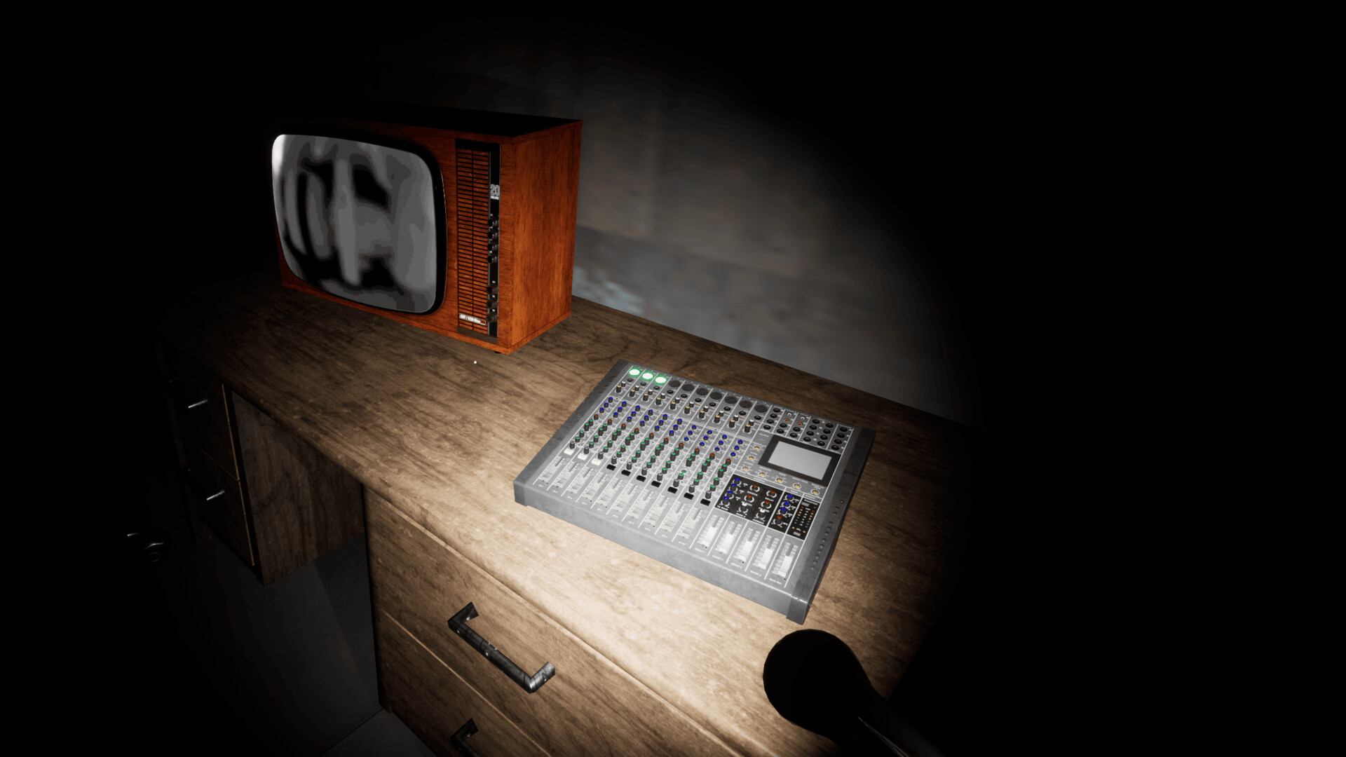 Ovation Screenshot 3