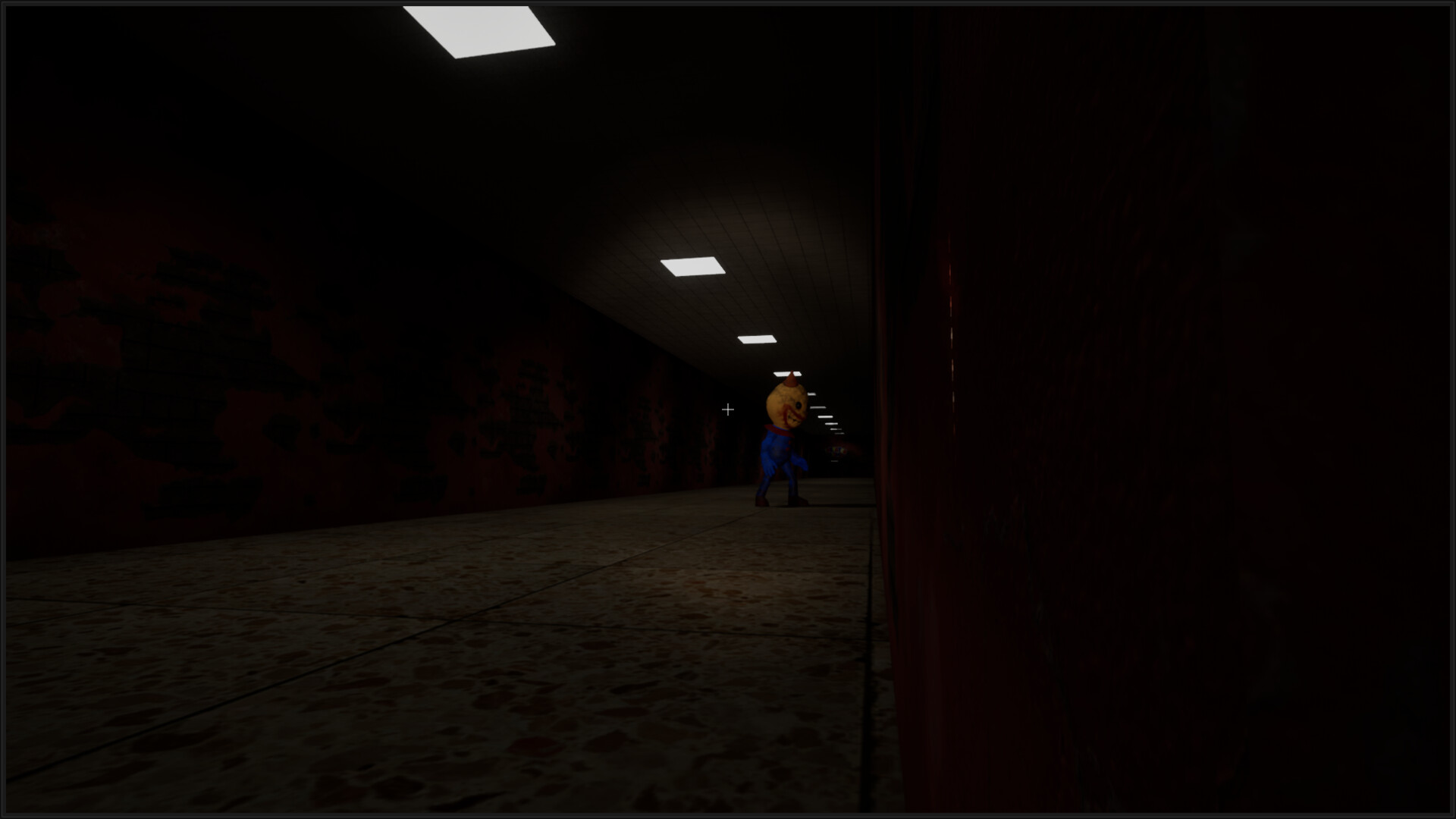 Mr. Grin's Final Act Screenshot 4