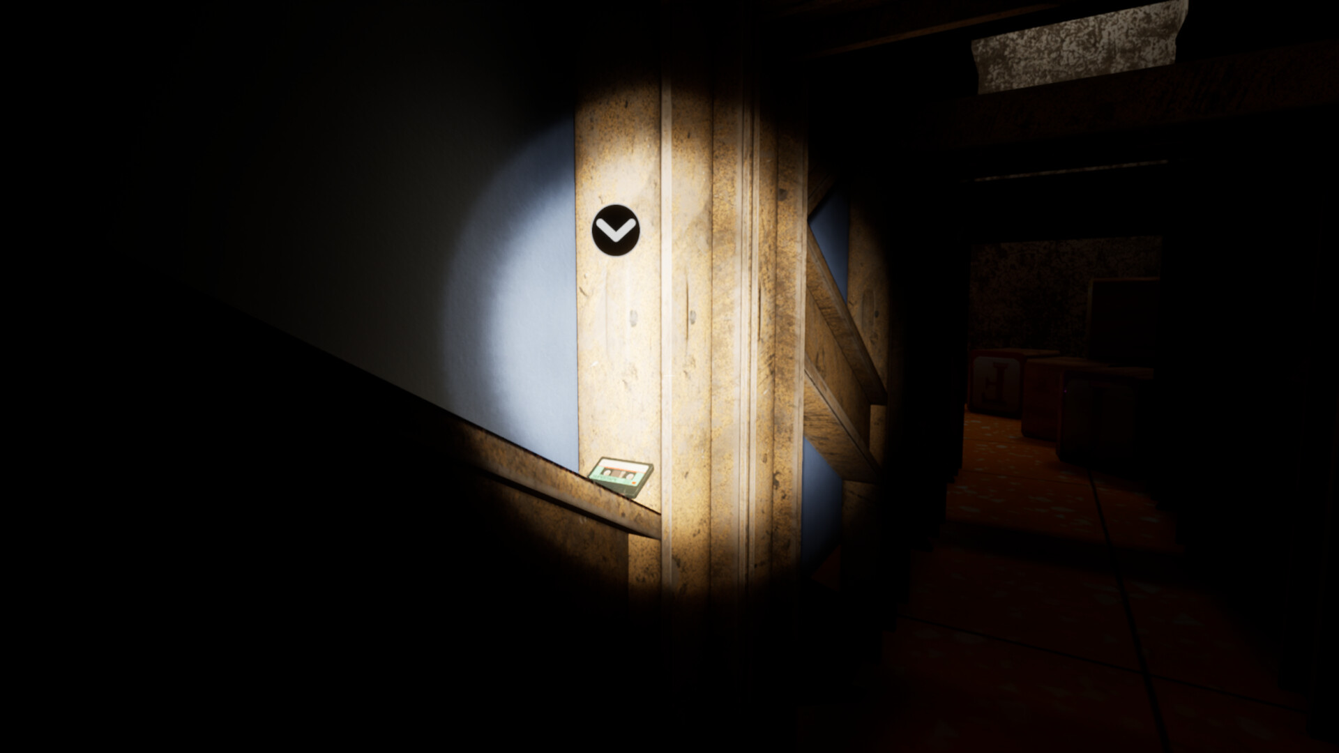 Mr. Grin's Final Act Screenshot 6