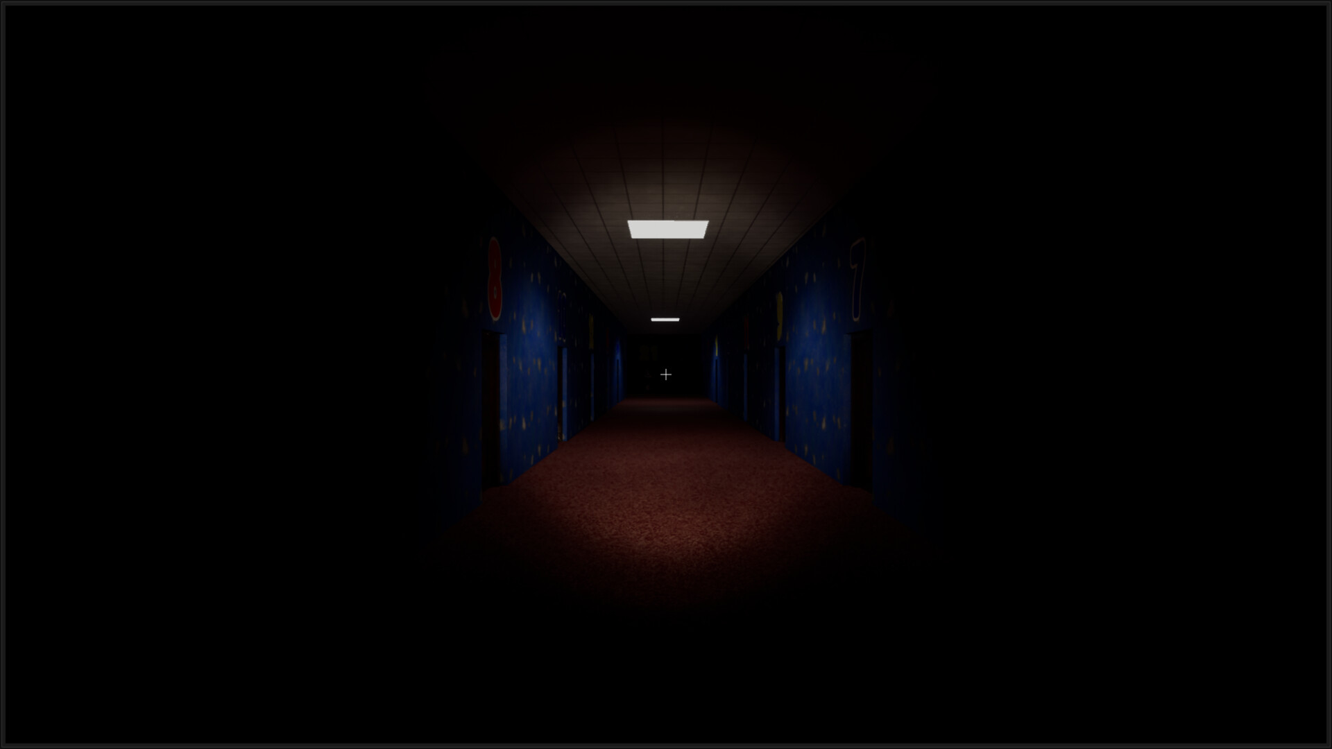 Mr. Grin's Final Act Screenshot 7