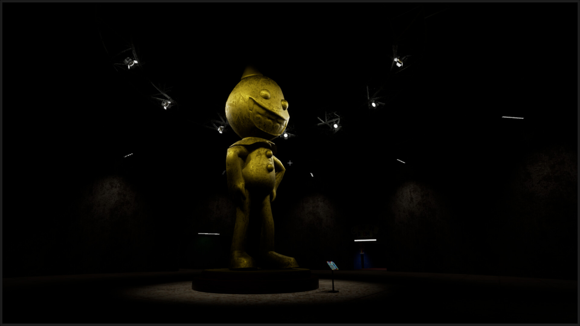 Mr. Grin's Final Act Screenshot 9