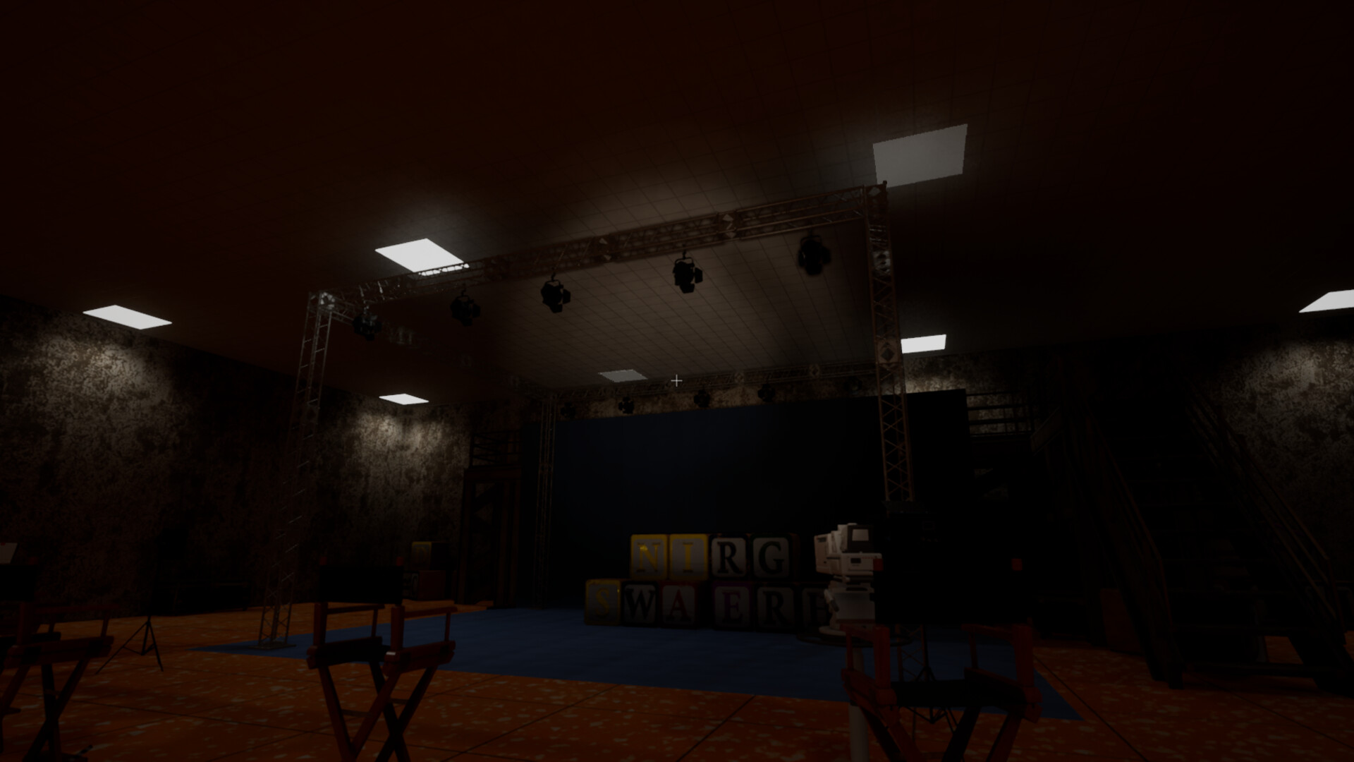 Mr. Grin's Final Act Screenshot 8