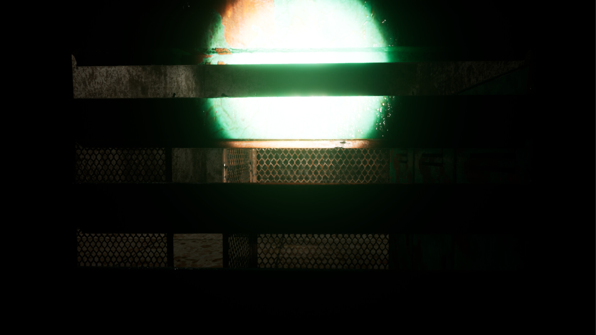 Mr. Grin's Final Act Screenshot 1